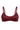 Colette Burgundy Soft Bra
