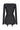 Note Black garter dress for YULIA NELSON
