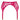 Etelle Fuchsia garter belt - yesUndress