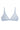 Sandra Blue Floral soft bra