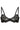 Flore Black bra