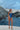 Rigel ocean swimsuit