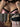BlackTie Black choker with bow by Secret Room
