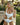 Titaniya Gold Ivory tank swimsuit - yesUndress