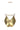 Boney gold metallic swimsuit - yesUndress