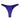 Butterfly Violet thongs - yesUndress