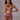 Joli Gloss retro pink none-garter belt - yesUndress