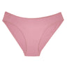 Comfort cotton blush slip panties - yesUndress