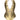 Boney gold metallic swimsuit - yesUndress