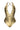Boney gold metallic swimsuit - yesUndress