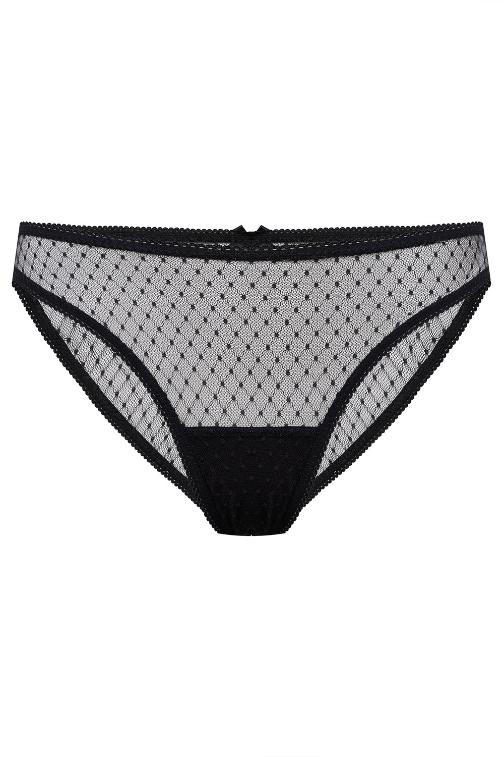 Tourmaline slip panties