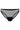 Tourmaline slip panties