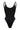 Katana Black swimsuit for YULIA NELSON