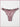 Bonbon Pink thongs