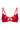 Amoretta Red bra