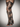 Merci black stockings