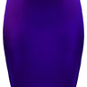 Cymothoe Violet skirt - yesUndress