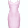 Cymothoe Pearl dress - yesUndress