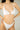 Titaniya Silver Ivory bikini top - Bikini top by yesUndress. Shop on yesUndress