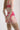 Flamenta Fuchsia thongs - yesUndress