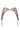 Charlotte Terracotta garter belt - yesUndress
