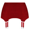 Irene garter belt - yesUndress