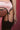 Valessa Gloss pink garter belt - yesUndress