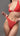 Constance Tangerine high-waisted panties - yesUndress