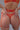 Parabola Tangerine garter belt
