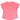 T-shirt peach neon 'Athletic' OUT10000155 - yesUndress