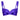 Cymothoe Violet bra - yesUndress