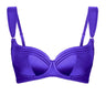 Cymothoe Violet bra - yesUndress