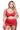 Monica red bra plus size - Bra by Love Jilty. Shop on yesUndress