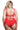 Monica red bra plus size - Bra by Love Jilty. Shop on yesUndress