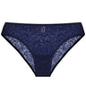 Sandra Navy slip panties - Slip panties by bowobow. Shop on yesUndress