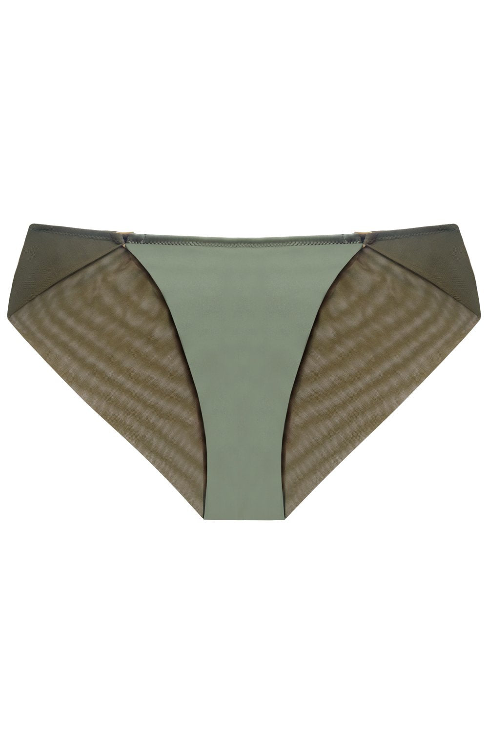Clostera Olive slip panties