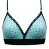 Comforty Mint bra - Bra by WOW! Panties. Shop on yesUndress