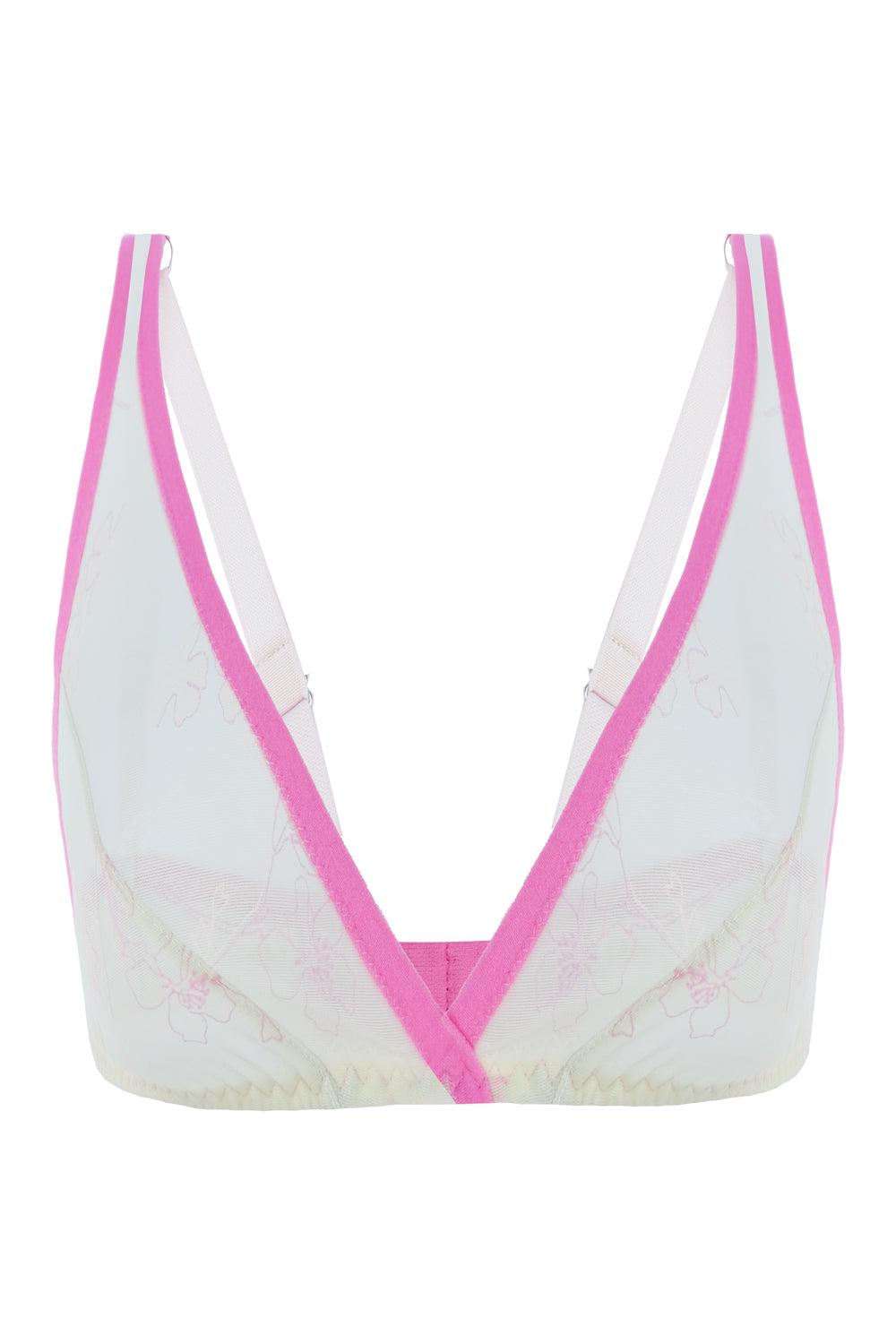 Confetti Light soft bra - yesUndress