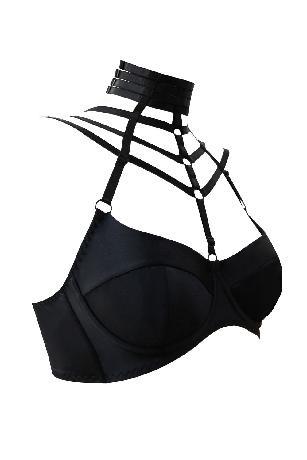 Dominata classic bra - Bra by Keosme. Shop on yesUndress