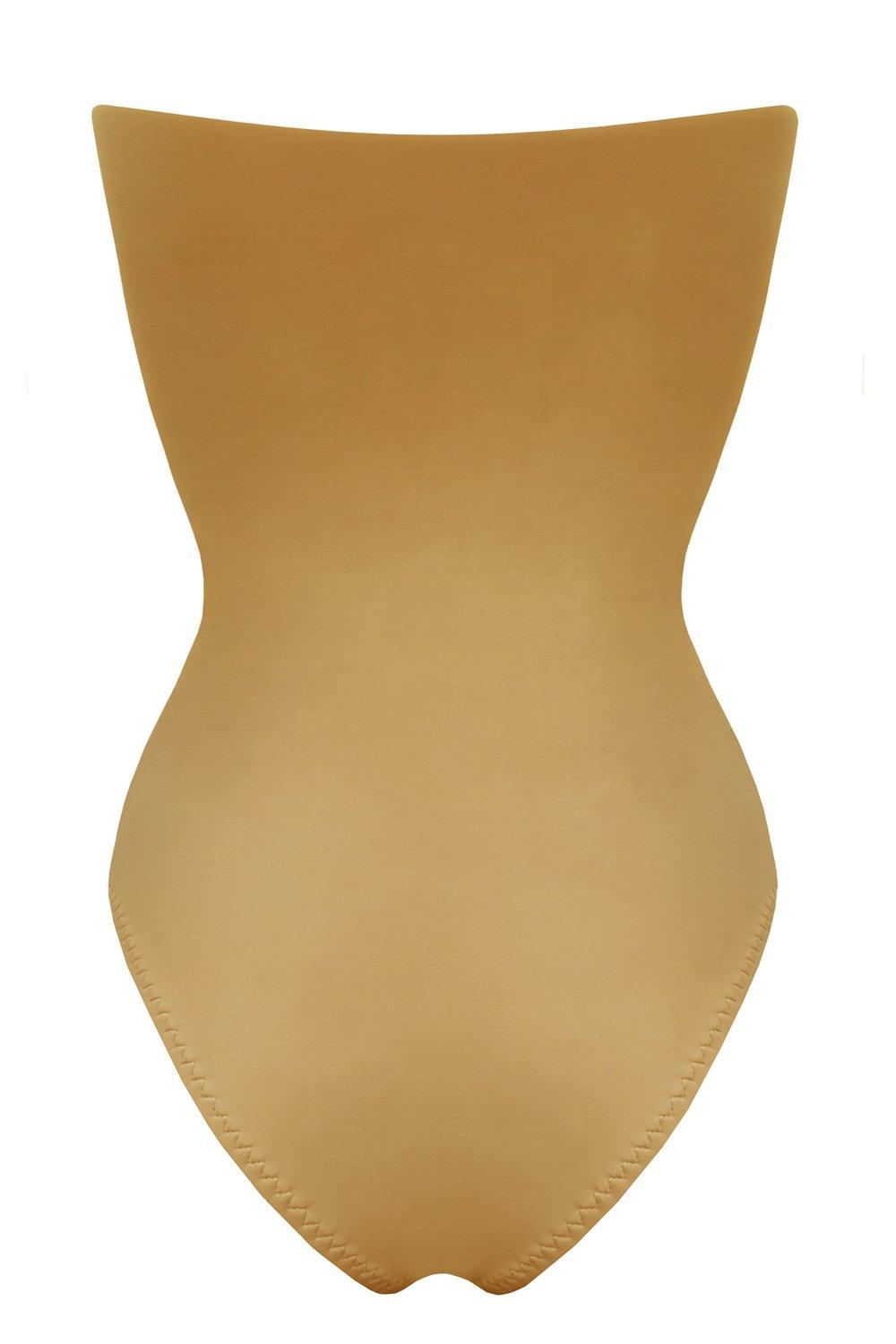 Ellipsia Golden Beige swimsuit - yesUndress
