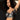 Dita Silver bustier - yesUndress