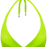 Radiya Greenery bikini top - Bikini top by yesUndress. Shop on yesUndress