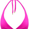 Radiya Fuchsia bikini top - Bikini top by yesUndress. Shop on yesUndress