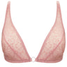 Sandra Blush soft bra - Bra by bowobow. Shop on yesUndress