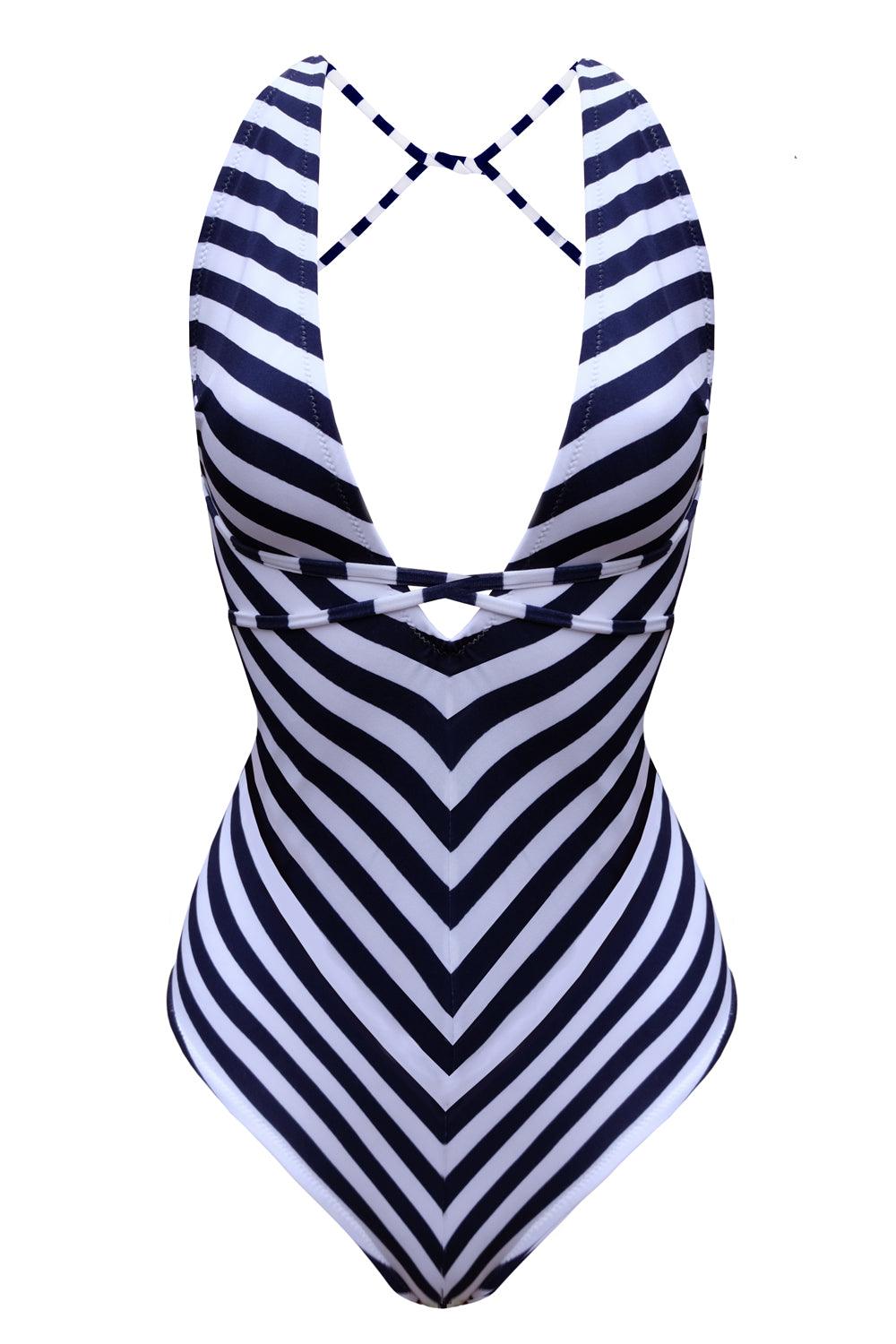 Seashelly swimsuit - One Piece swimsuit by yesUndress. Shop on yesUndress