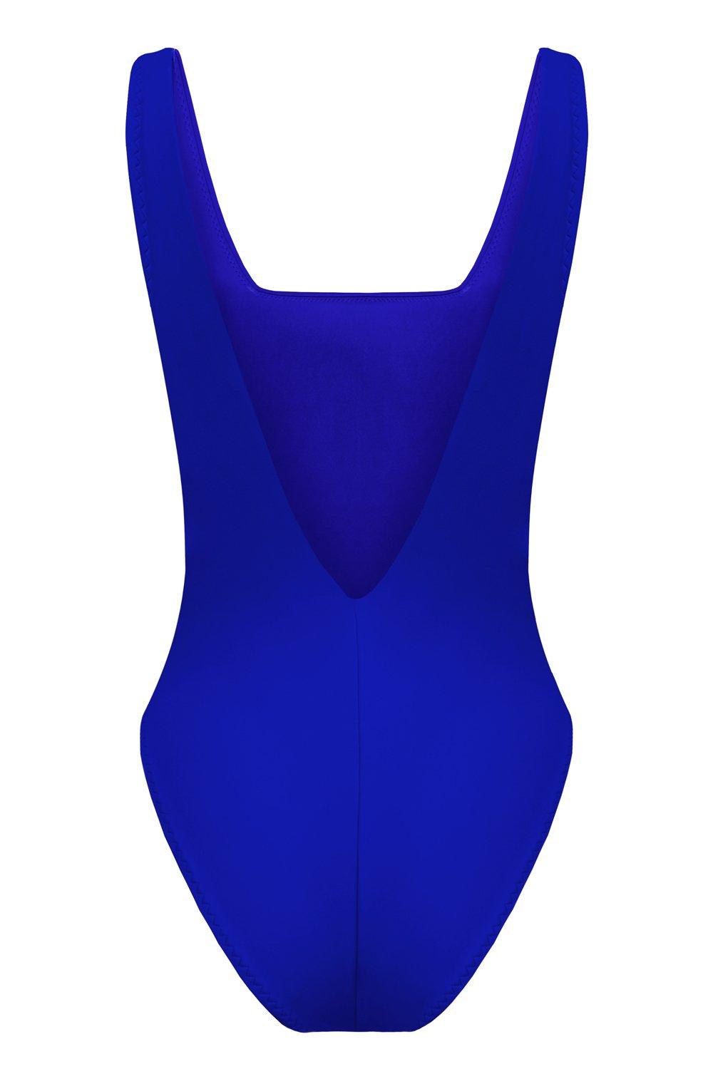 Symmetria Electric swimsuit - yesUndress