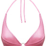 Titaniya Pink bikini top - Bikini top by yesUndress. Shop on yesUndress