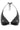 Titaniya Silver Black bikini top - One Piece swimsuit by yesUndress. Shop on yesUndress