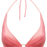 Titaniya Coral bikini top - Bikini top by yesUndress. Shop on yesUndress