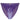 Titaniya Violet high waisted bikini bottom - Bikini bottom by yesUndress. Shop on yesUndress